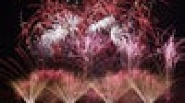 PYRONALE 26. September 2026