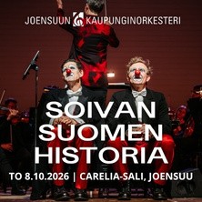 Soivan Suomen historia