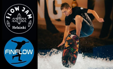 Flow Jam Helsinki