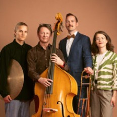 Jazz Suomi 100: Norppa