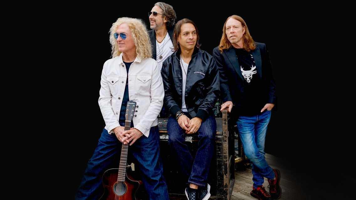 Foreigner