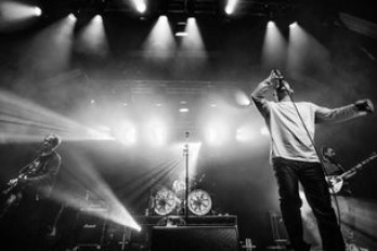 Complete Stone Roses