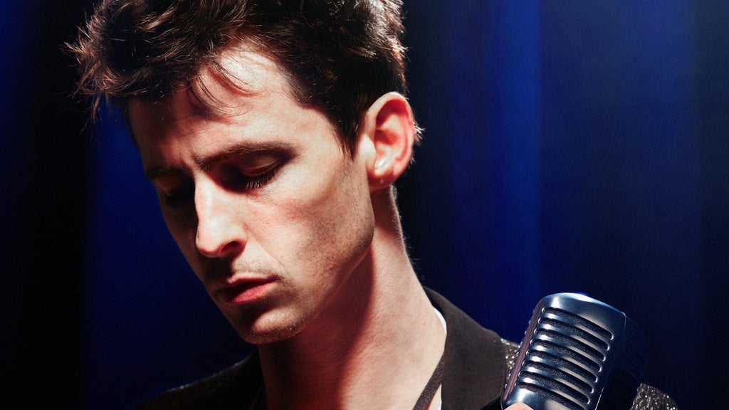 Grace - Jeff Buckley Tribute
