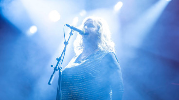Mary Coughlan