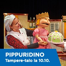 Pippuridino
