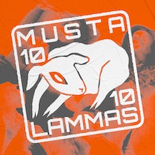 Musta lammas: 10-vuotisjuhlakonsertti