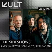 KULT: The Sideshows K-18