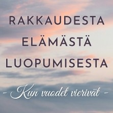 Peltomaa & Kiljunen: Kun vuodet vierivät