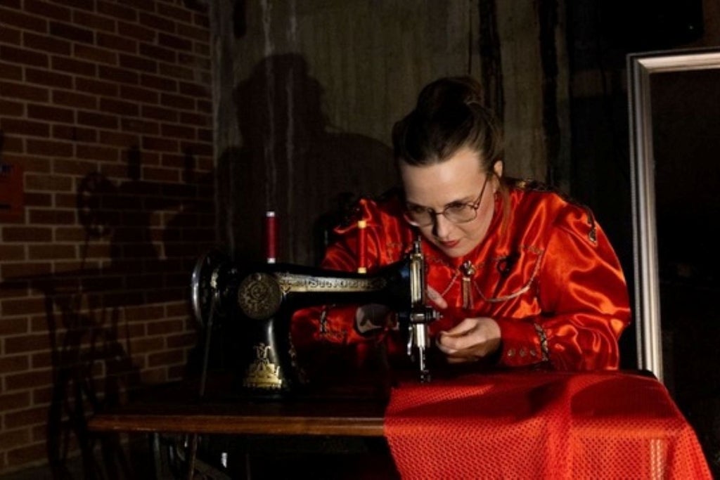 UML Double bill: De profundis + Silkkiperhonen