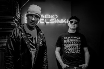 Rane Raitsikka & Tokela