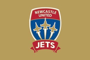 Newcastle Jets v Gamba Osaka