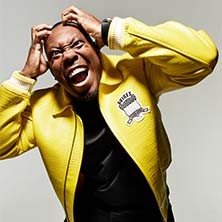 Dizzee Rascal K-18