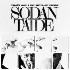Sodan taide