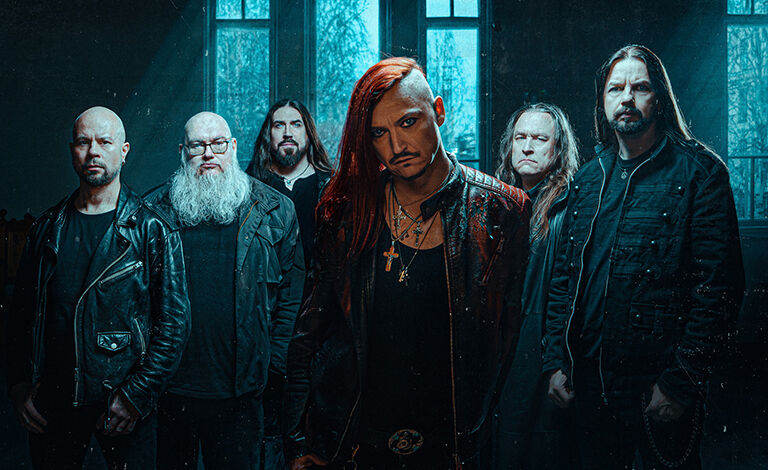 For My Pain…, Scars Of Solitude