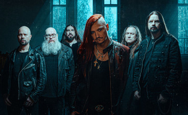 For My Pain…, Scars Of Solitude