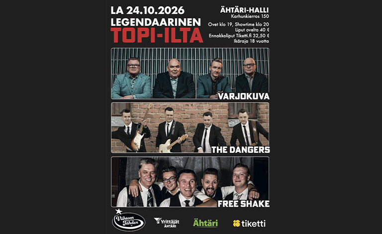 Topi-ilta