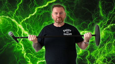 Paddy McDonnell