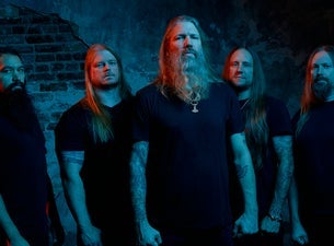 Amon Amarth