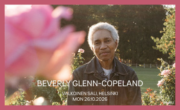 Beverly Glenn-Copeland (US)