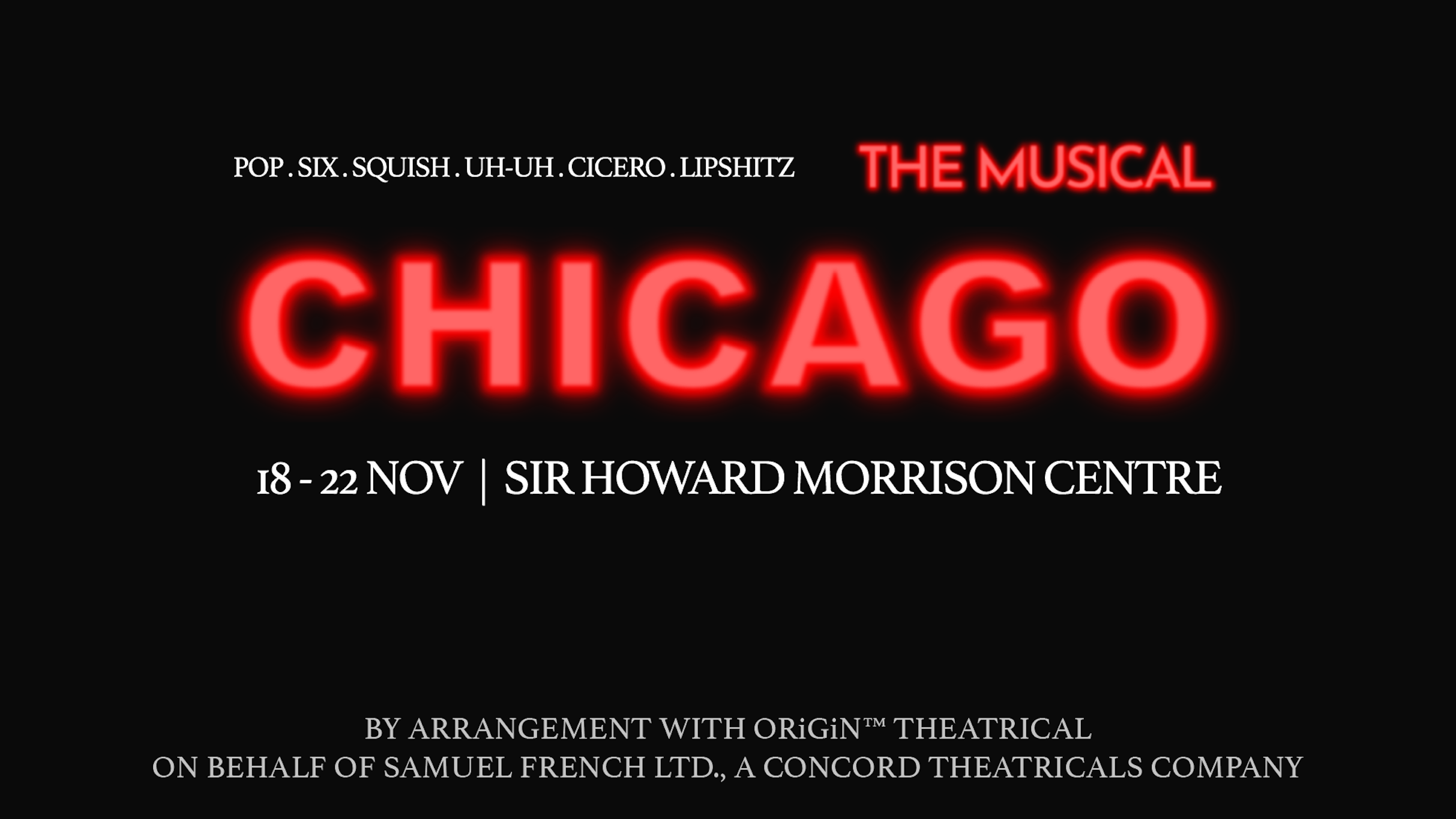 CHICAGO