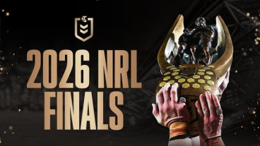 2026 NRL Telstra Premiership Elimination Final - Rabbitohs v Knights