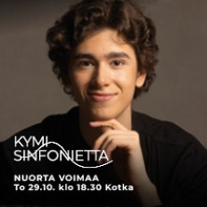 NUORTA VOIMAA
