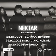 Nektar (SE) K-18