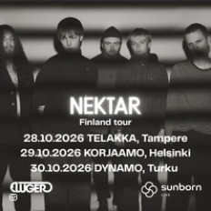 NEKTAR (SE) K-18