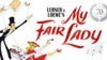 My Fair Lady (Australia)
