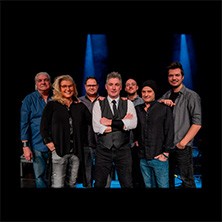 BOSStria – The Austrian Bruce Springsteen & The E-Street Band Tribute