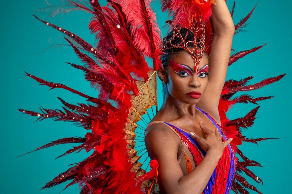Dance Theatre of Harlem