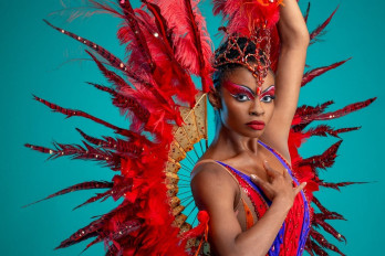 Dance Theatre of Harlem