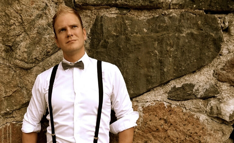 Mikko Mäkeläinen ja Myrskylyhty