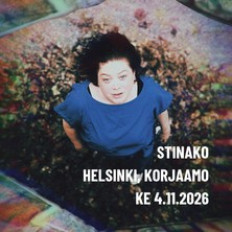 Stinako K-18