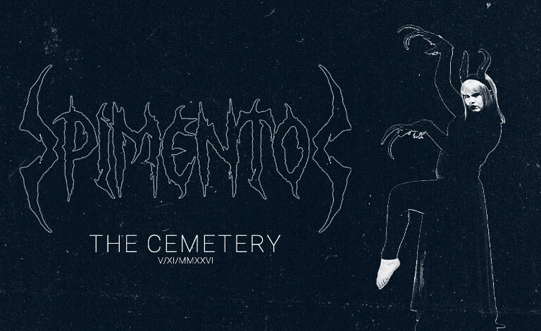 Pimento – Vatsatanssia metallimusiikkiin