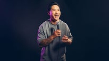 TUTTY TRAN - Wok-Life-Balance