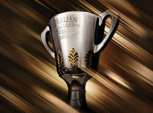 Fremantle v Geelong - 2026 Toyota AFL Finals Series
