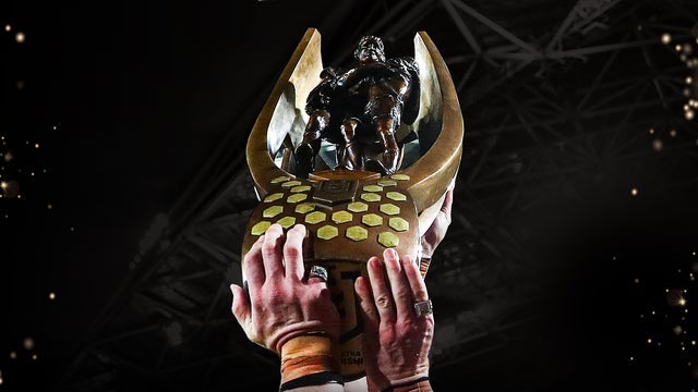 2026 NRL Telstra Premiership Elimination Final - Rabbitohs v Knights