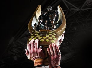 2026 NRL Telstra Premiership Elimination Final - Sharks v Cowboys