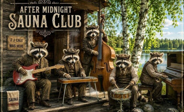 After Midnight Sauna Club
