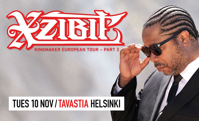 Xzibit (USA)