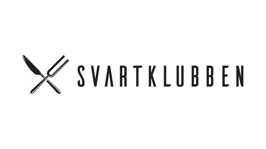 Svartklubben - Mat & Musik i Mörker - Lunch