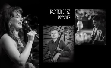 Aino Liinoja Trio