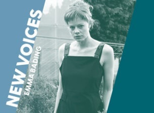 New Voices: Emma Bading - Queere Tiere