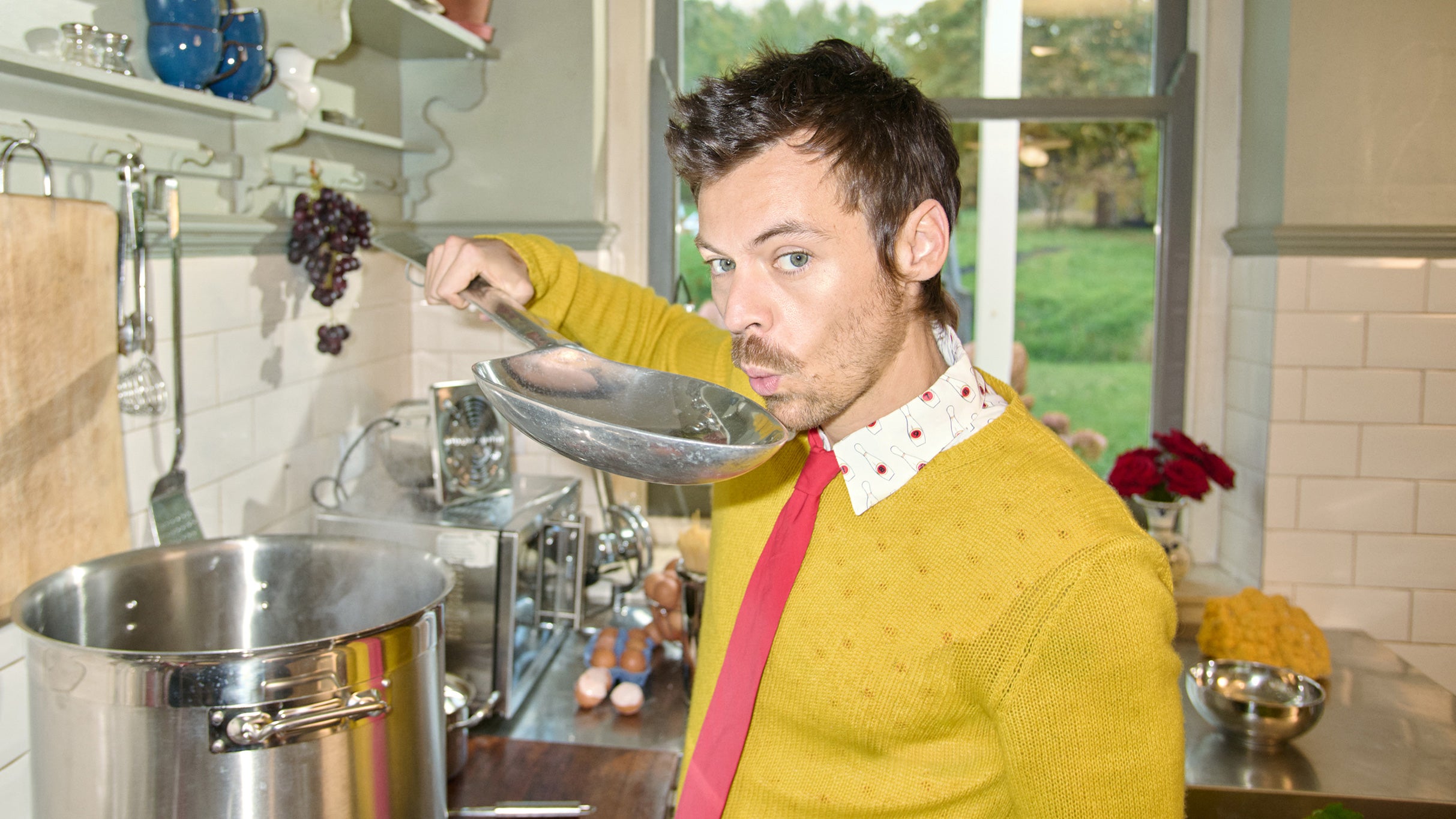 Harry Styles: Together, Together