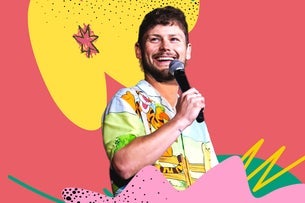 Drew Lynch