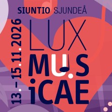 Lux Musicae 2026: VOX INCANTATA – LUMOTTU ÄÄNI