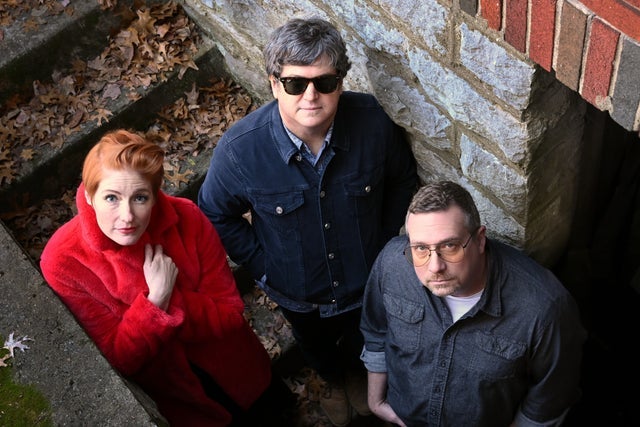 Sixpence None the Richer
