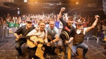 The Highstool Prophets