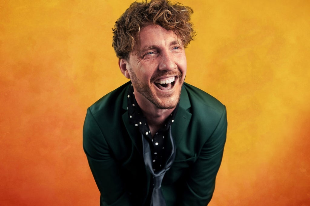 Seann Walsh